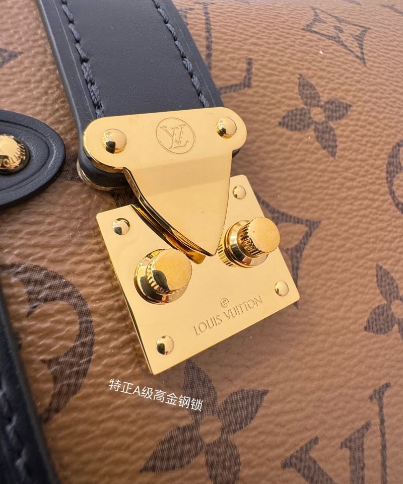 LV Box Bags